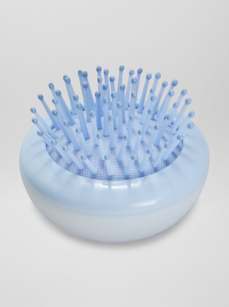 Brosse méduse 'Disney' Bleu - Kiabi