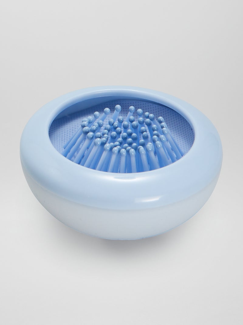 Brosse méduse 'Disney' Bleu - Kiabi