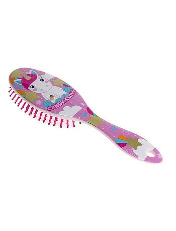 Brosse pour cheveux Stardust Candy Cloud