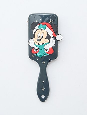 Brosse rectangulaire 'Disney' 'Mickey' Noël