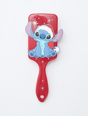 Brosse rectangulaire 'Disney' 'Mickey' Noël