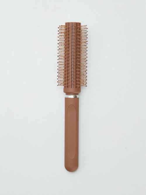Brosse ronde - Kiabi