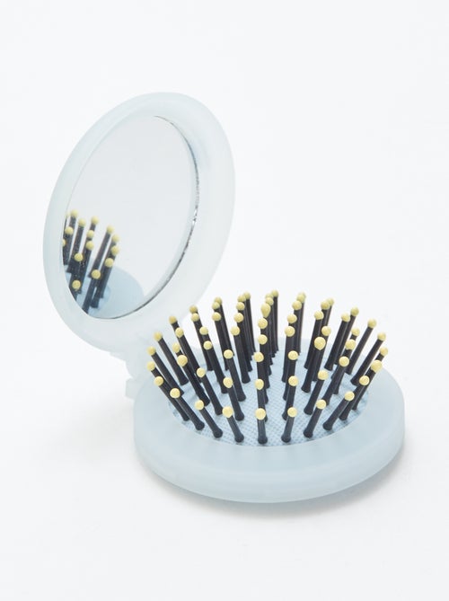 Brosse ronde méduse 'Stitch' - Kiabi