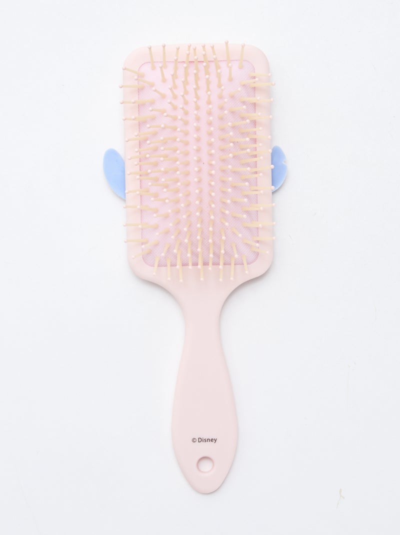 Brosse 'Stitch' Rose - Kiabi