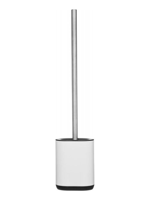 Brosse toilettes & Support papier - Atmosphera - Kiabi