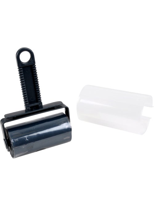 Brosse vetements lavable - Kiabi