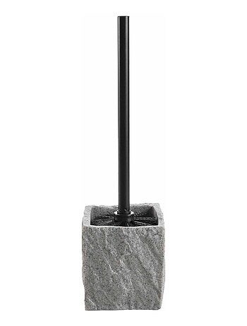Brosse WC - Effet minéral
