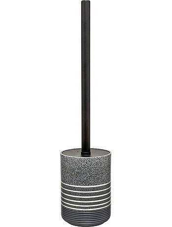 Brosse WC anthracite SILVER