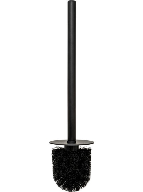 Brosse WC anthracite SILVER - Kiabi Brosse WC anthracite SILVER - Kiabi