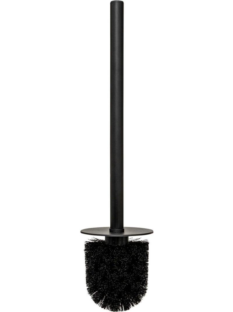 Brosse WC anthracite SILVER Gris - Kiabi