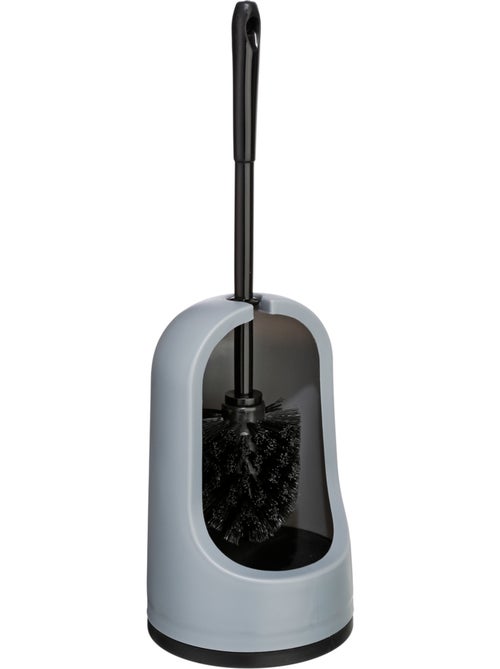 Brosse WC avec support ECO - Kiabi