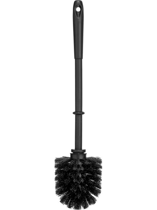 Brosse WC avec support ECO - Kiabi
