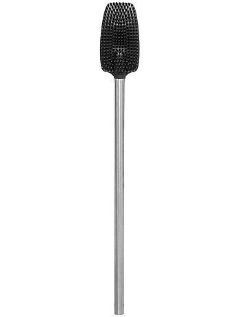 Brosse WC avec support ergonomique SILIFLEX