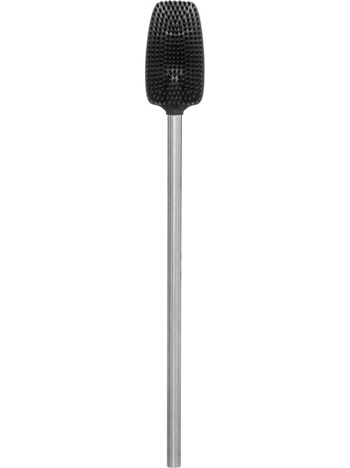 Brosse WC avec support ergonomique SILIFLEX - Kiabi