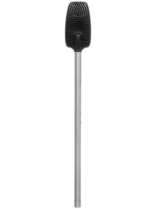 Brosse WC avec support ergonomique SILIFLEX - Kiabi