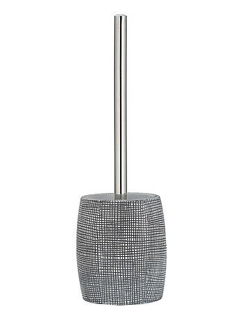 Brosse WC avec tête en silicone design GILBA