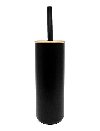 Brosse WC bambou