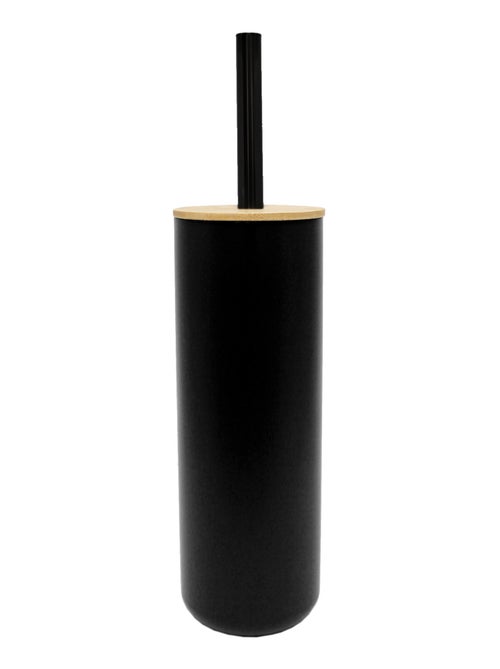 Brosse WC bambou - Kiabi