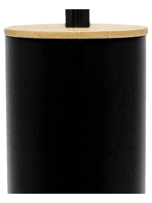 Brosse WC bambou - Kiabi