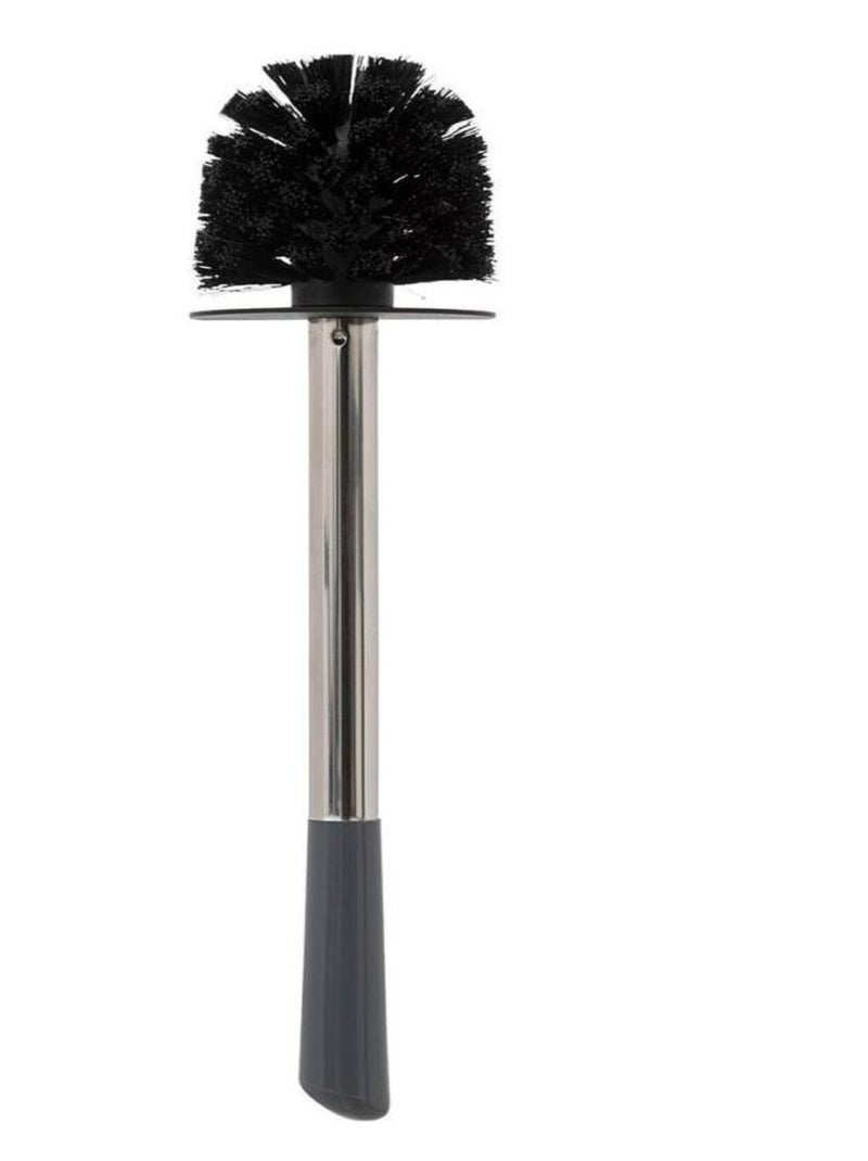 Brosse WC béton Sun Gris - Kiabi