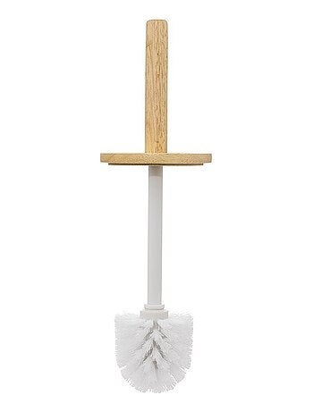 Brosse WC Blackflora