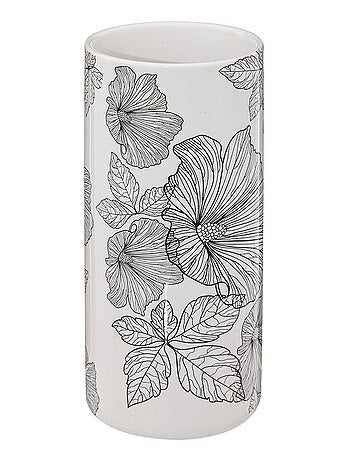 Brosse WC Blackflora
