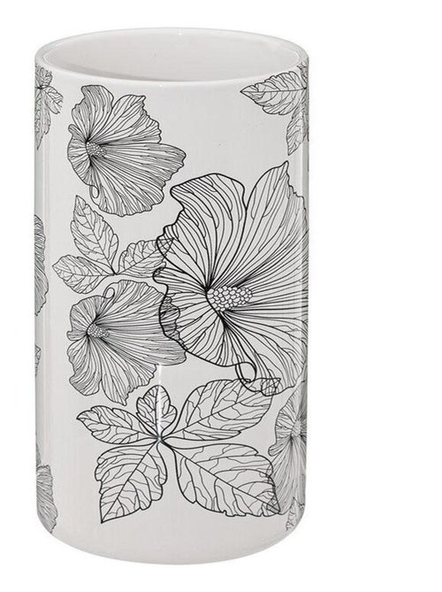 Brosse WC Blackflora - Kiabi