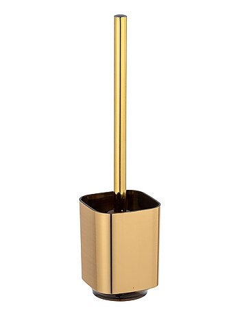 Brosse WC carrée design Auron