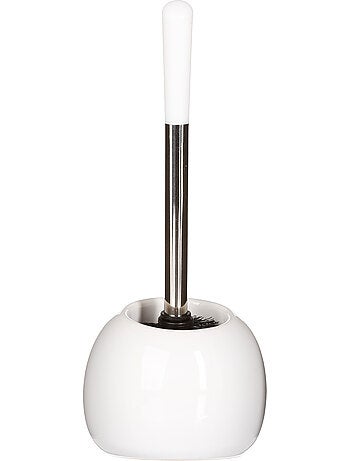 Brosse WC céramique COLORAMA