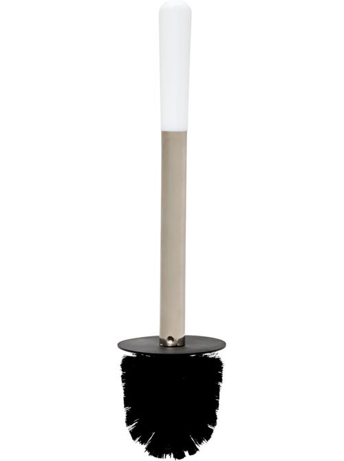 Brosse WC céramique COLORAMA - Kiabi