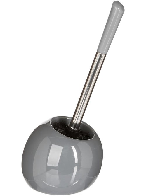 Brosse WC céramique COLORAMA - Kiabi