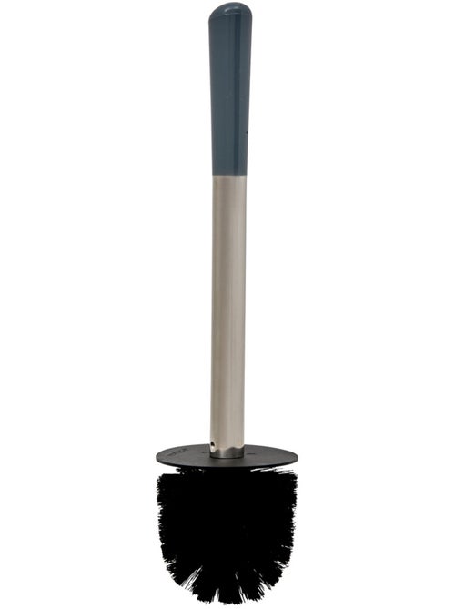 Brosse WC céramique COLORAMA - Kiabi
