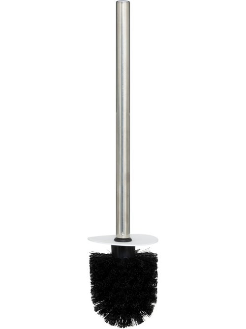 Brosse WC céramique coton COLORAMA - Kiabi