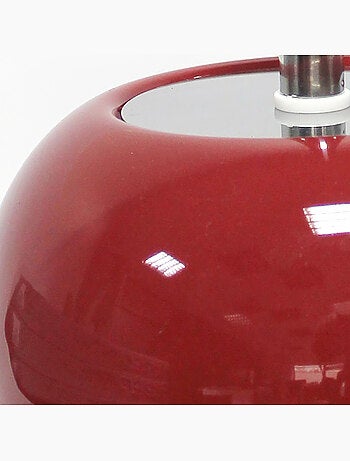 BROSSE WC CERAMIQUE UNIE BULLEA