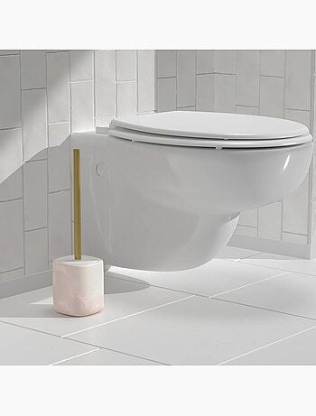 Brosse WC CLOUDY