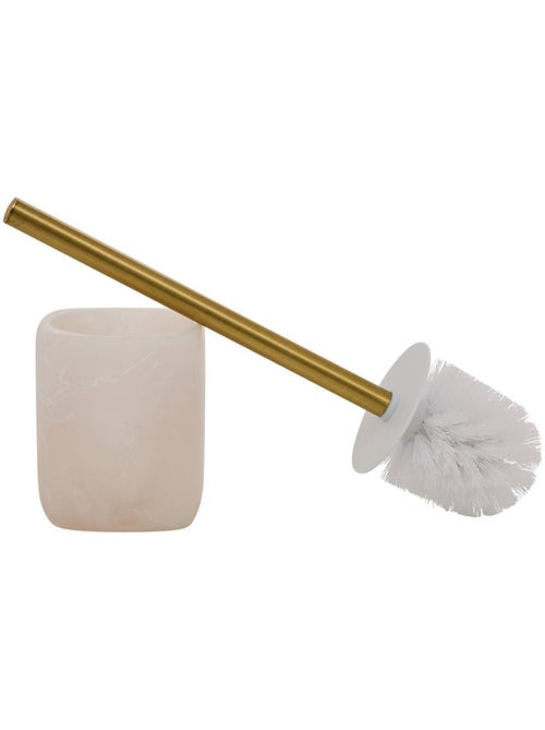 Brosse WC CLOUDY - Kiabi