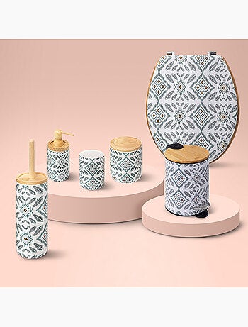 Brosse WC design CANVAS