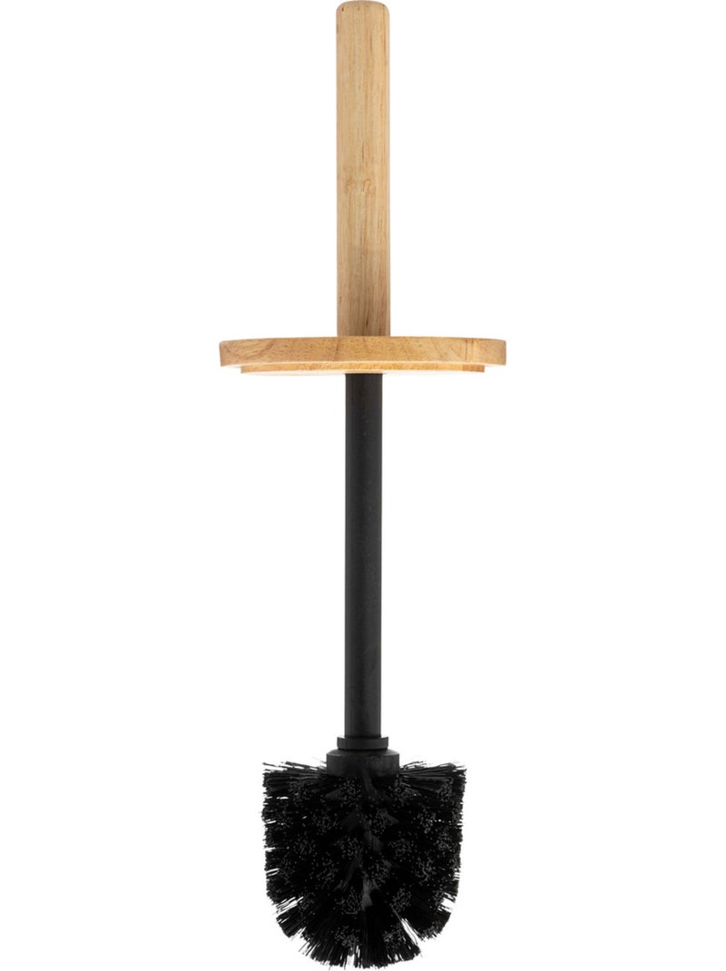 Brosse WC design CANVAS Multicolore - Kiabi