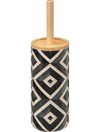 Brosse WC design CANVAS