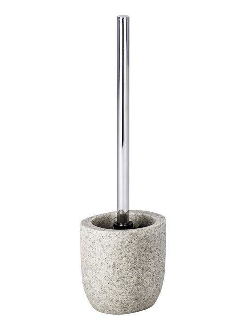 Brosse WC design nature Puro - Kiabi