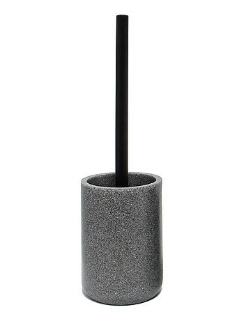 Brosse WC effet granit JASPER