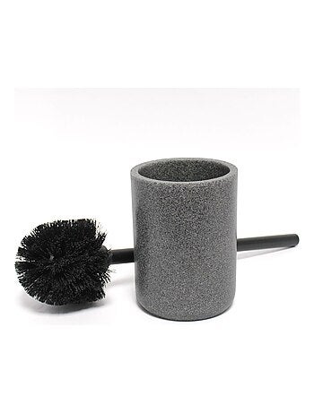 Brosse WC effet granit JASPER