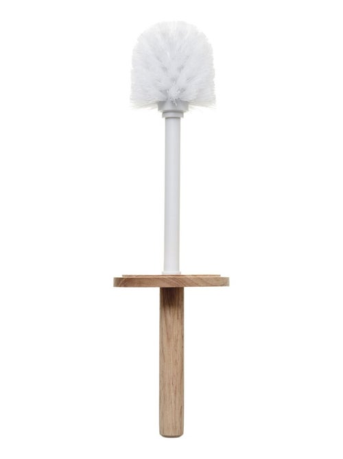 Brosse WC effet marbré Lea - Kiabi