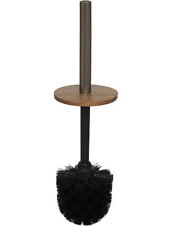 Brosse WC effet travertin CÔME