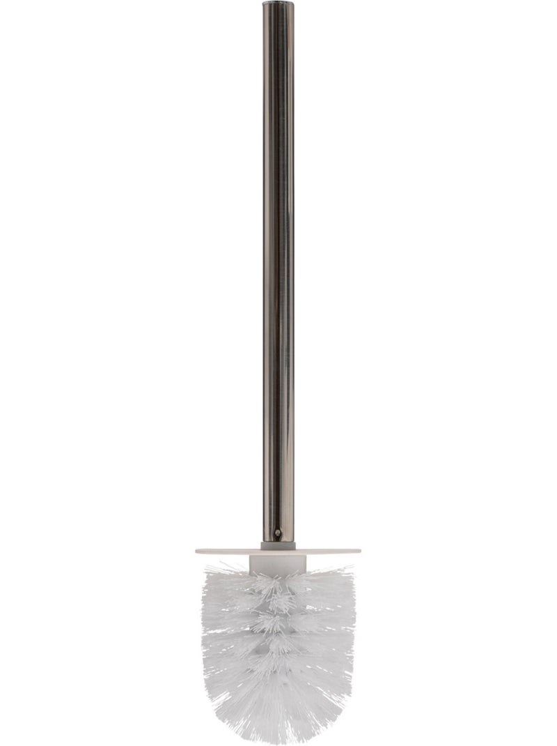 Brosse WC en bambou NATUREO Blanc - Kiabi