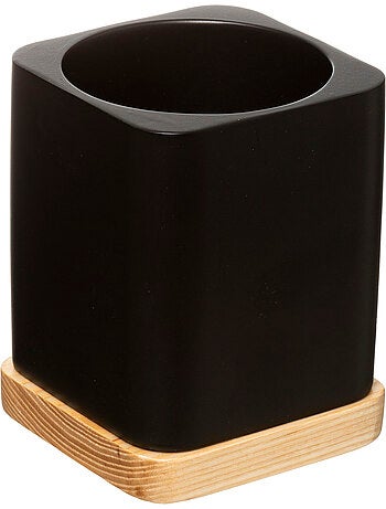 Brosse WC en bambou NATUREO