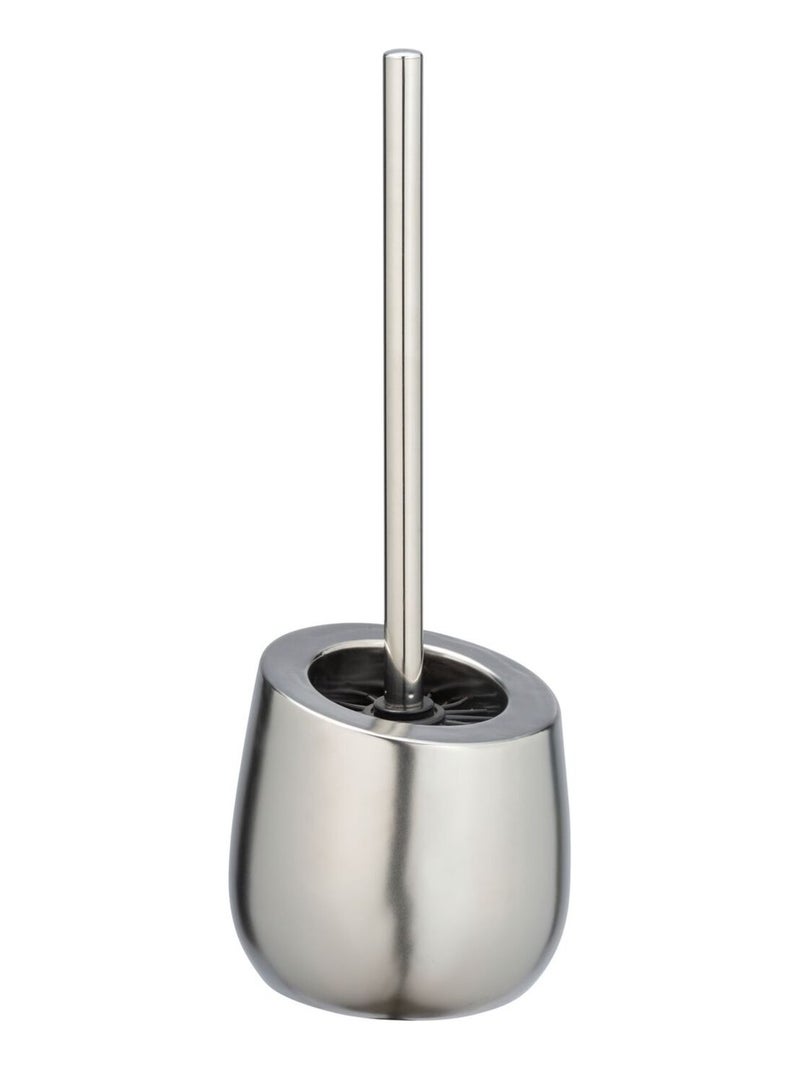 Brosse WC en céramique BADI Gris - Kiabi