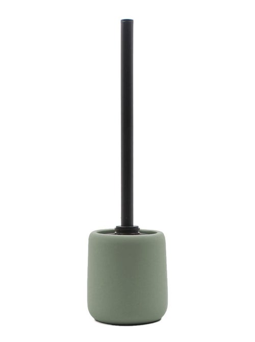 Brosse WC en céramique BERKELEY - Kiabi