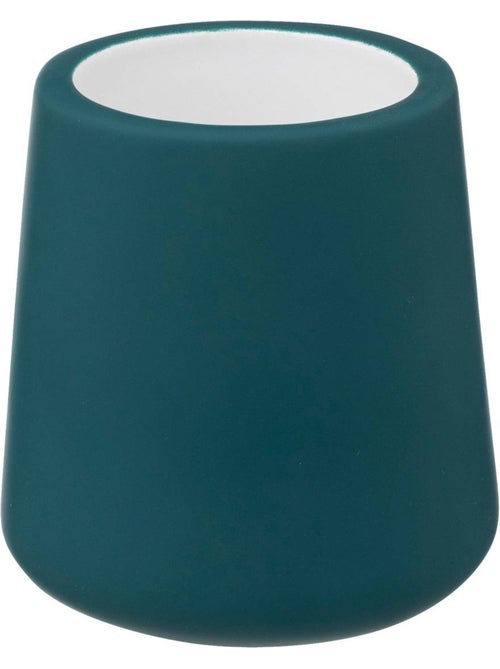 Brosse WC en céramique COLORAMA - Kiabi