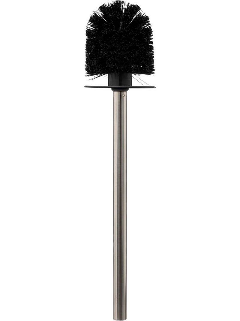 Brosse WC en céramique COLORAMA Bleu pétrole - Kiabi